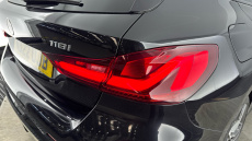 BMW 1 Series 118i [136] M Sport 5dr [Live Cockpit Professional] Petrol Hatchback